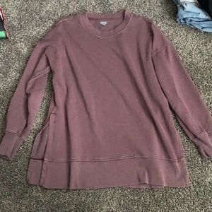 American Eagle Crewneck